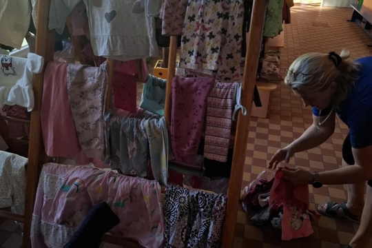 Podzimní SWAP 1