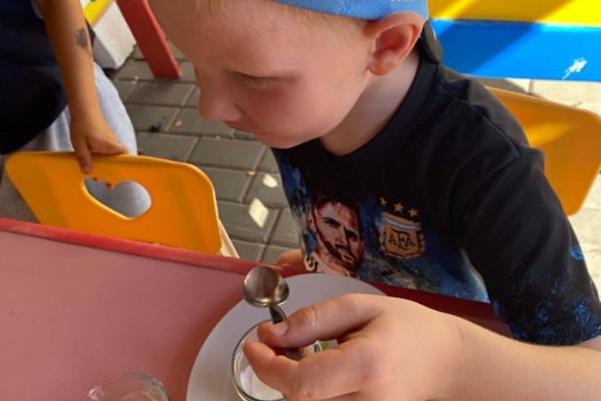 U nás ve školce mají děti možnost výběru! ???????? U nás ve školce mají děti možnost výběru! ???????? 1