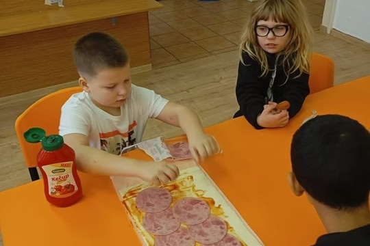 Masopustní šneci 1
