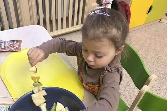 Zdravé dopoledne Zdravé dopoledne 1