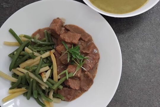 Velikonoční čas v BARVÁCH 1