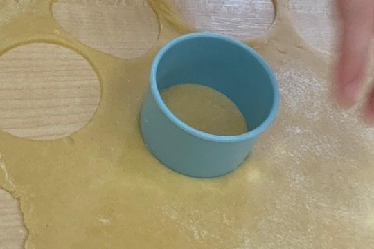 Pečení je radost  1