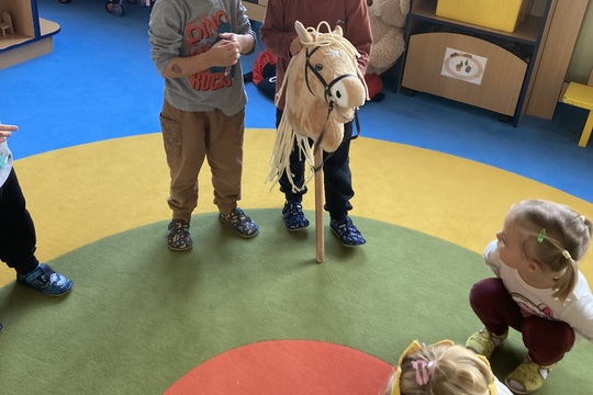 Vše o šípku - Berušky 1