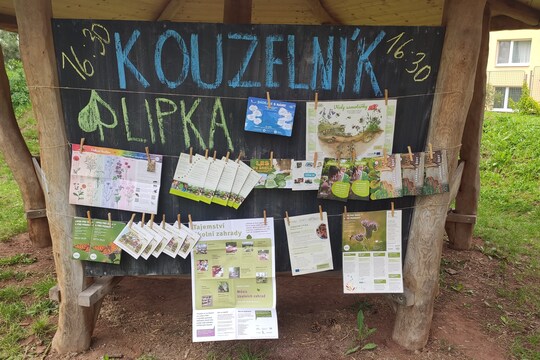 Oslava Dne Země 1