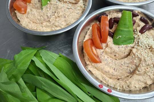 Svačina jako prostor pro učení 1