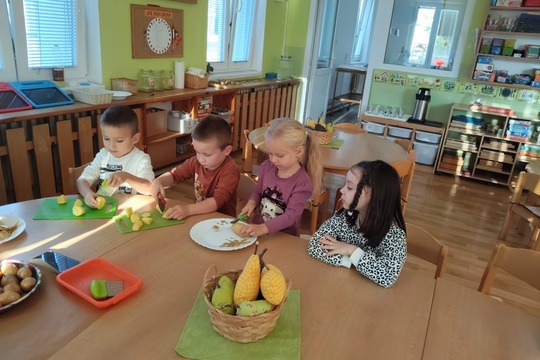 Bramborový týden 1