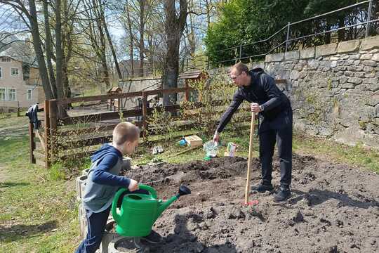 Zahrádkářský pětiboj 2026 1