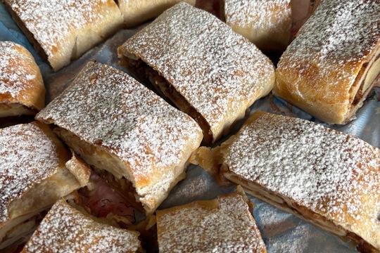 Vánoční jarmark 2025 1