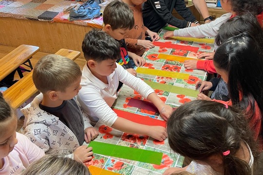 Kozí farma Držovice a Včelí farma AnnKas 1
