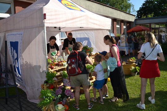 První mateřská škola v královéhradeckém kraji získala stříbrný certifikát 1