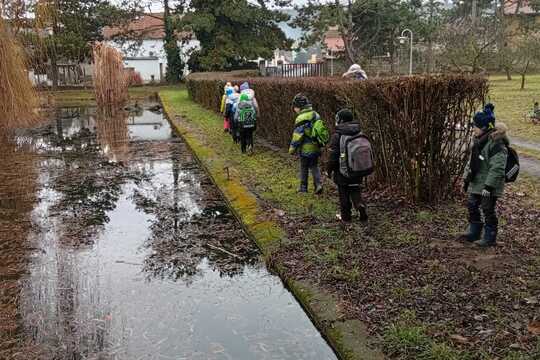 Za zvířaty na Rodinnou farmu Suchý ve Slavětíně Za zvířaty na Rodinnou farmu Suchý ve Slavětíně 1