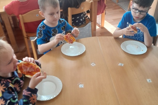 PIZZERIE u Motýlků 1