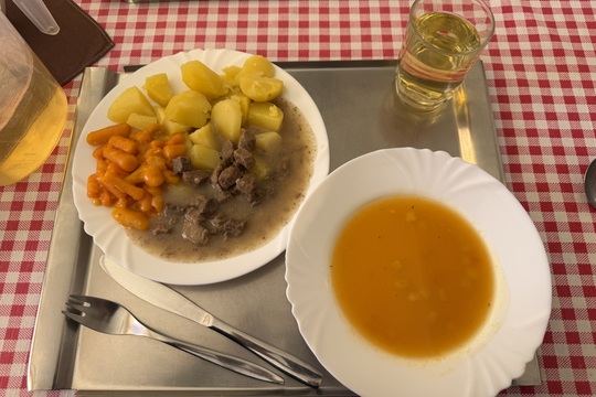Mezinárodní den mrkve v MŠ Sluníčko Krupka 1