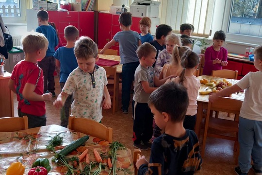 Spoustu už známe a víme 1