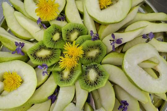 Svačina jako prostor pro učení 1