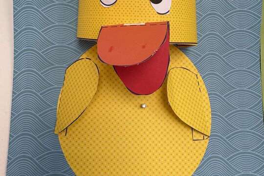 Zvířátka – ať už plastová, plyšová, živá nebo kreslená 1