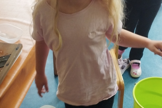 S dětmi šlapeme zelí! S dětmi šlapeme zelí! 1