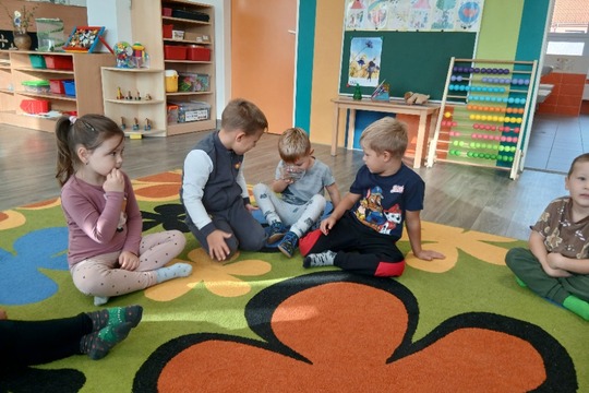 O Čekankové víle  1