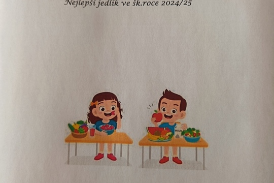 Slavnost Pasování školáků 1