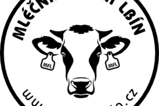 Mléčná farma Lbín 1