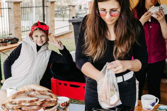 KARNEVAL JÍDEL 1
