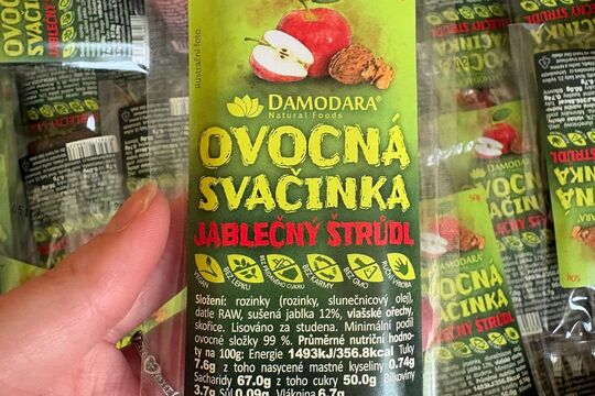 MŠ Sluníčko Krupka - Zajíček Hopík a velikonoční stezka MŠ Sluníčko Krupka - Zajíček Hopík a velikonoční stezka 1