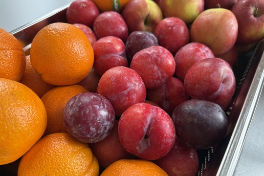 Když jaro dorazí i na talíř Když jaro dorazí i na talíř 1