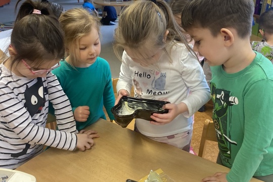 Velikonoční beránek 1