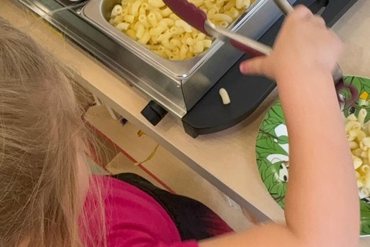 Nový ohřívací bar 1