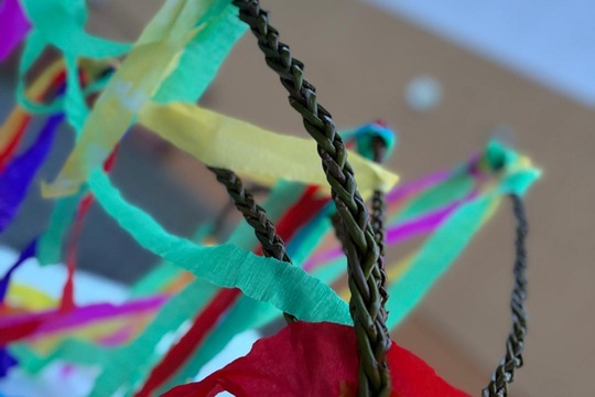 Velikonoční jarmark Velikonoční jarmark 1