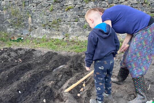 Zahrádkářský pětiboj 2026 1