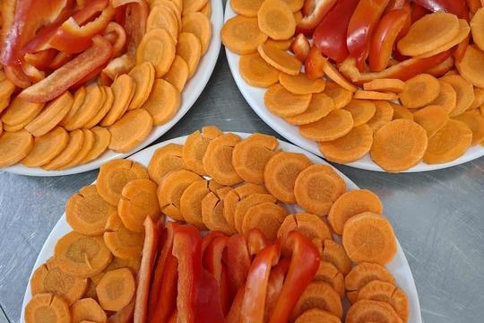 Jak u nás svačíme Jak u nás svačíme 1