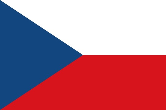 Cestujeme dnes do České republiky  1