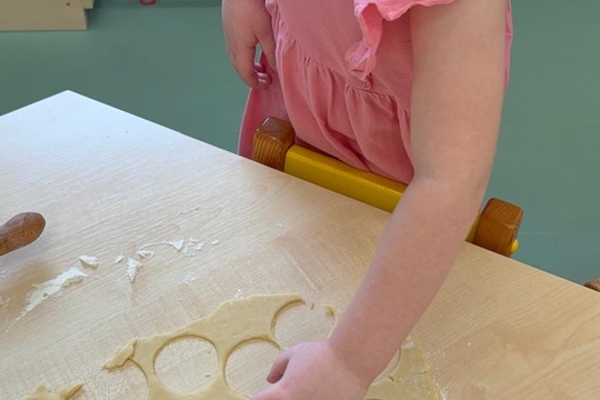 Pečení je radost  1