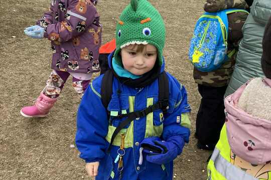 Výprava za labutěmi Výprava za labutěmi 1