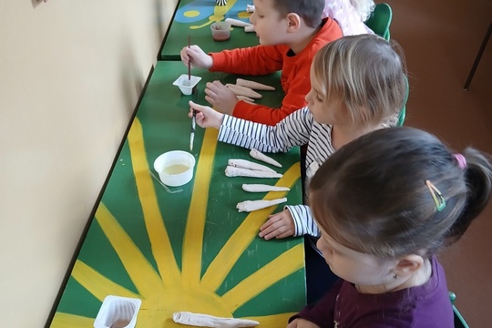 Velký úkol našeho Ekotýmu 1