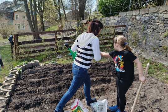 Zahrádkářský pětiboj 2026 1