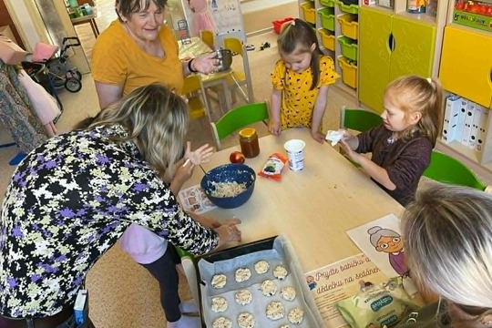 Den rodiny 1