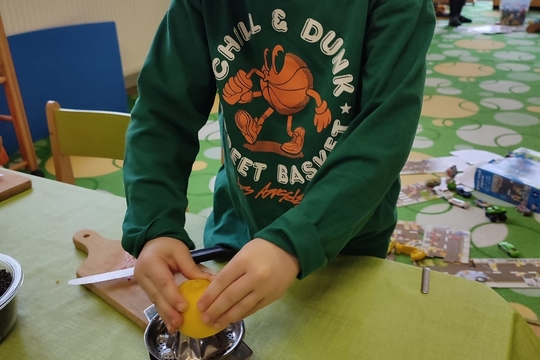 Zeleninový salát s černou čočkou  1