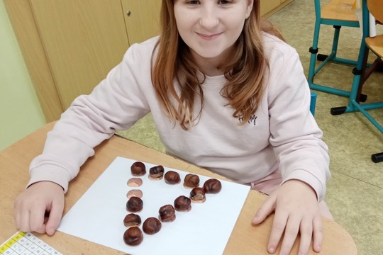 Kaštanový den 1
