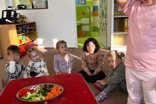 Poznáš, co ochutnáváš?  1