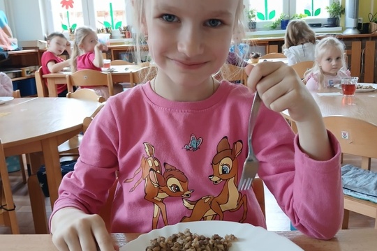 "Kočičí tanec" 1