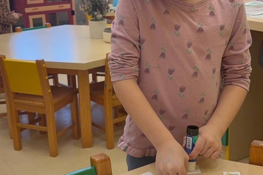 Monitoring chutí  1