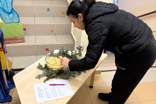 Vánoční ochutnávka  1