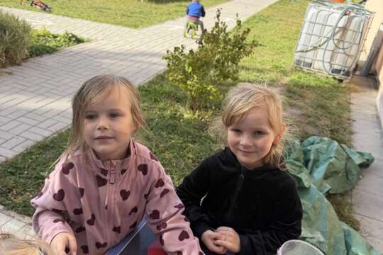 Pokračování bramborového týdne Pokračování bramborového týdne 1