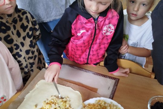 Ovocné záviny Ovocné záviny 1