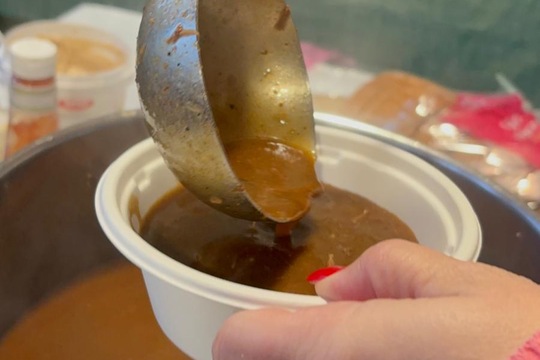 Vánoční jarmark 2025 1