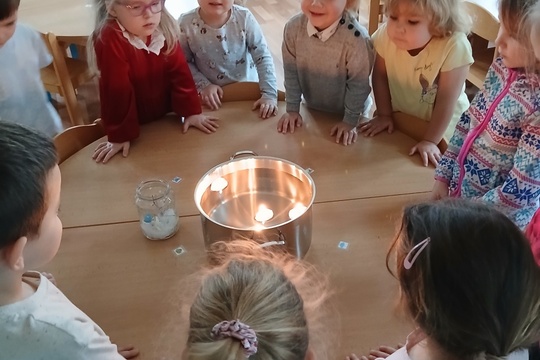 Vánoční perníčky 1