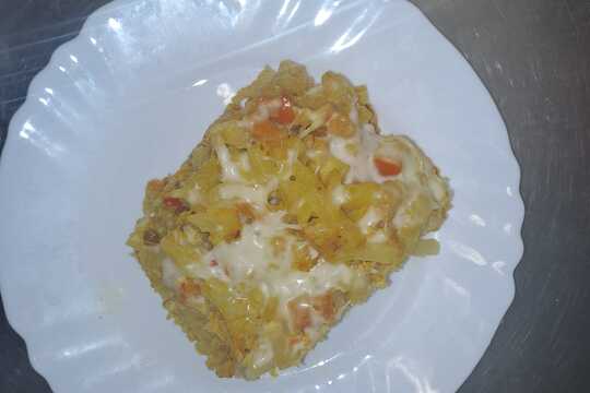 Tematické jídelníčky 2025/2026 - PODZIM 1