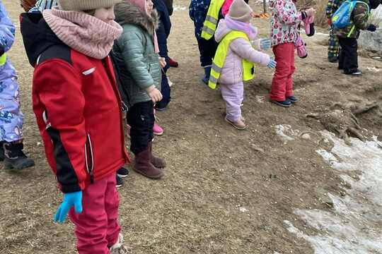 Výprava za labutěmi Výprava za labutěmi 1